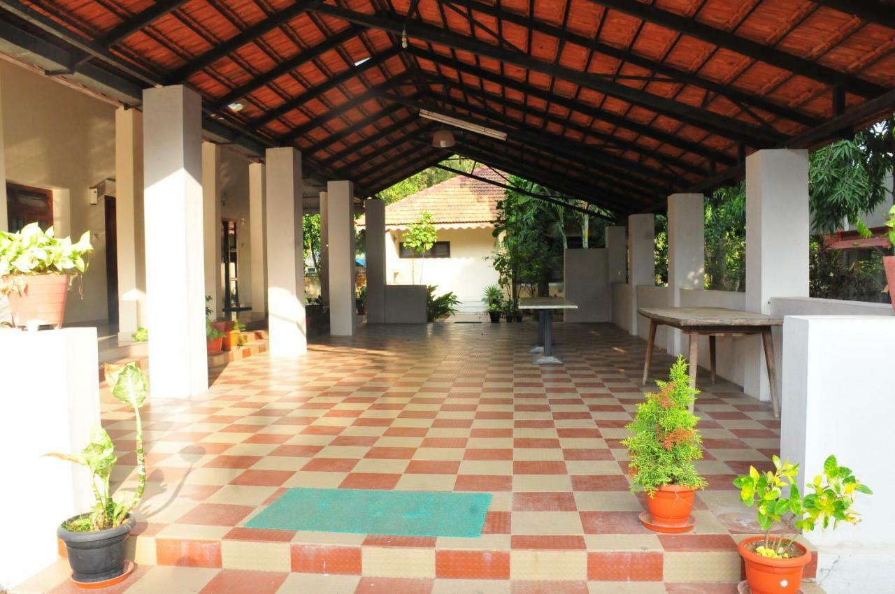 Kstdc Hotel Mayura Velapuri Belur Εξωτερικό φωτογραφία